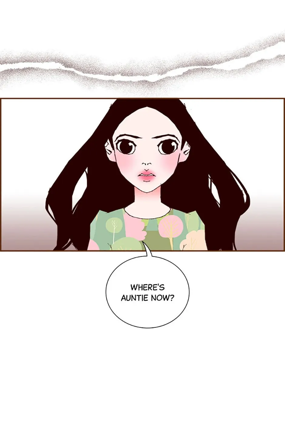 Love Alarm Chapter 166 page 87 - 