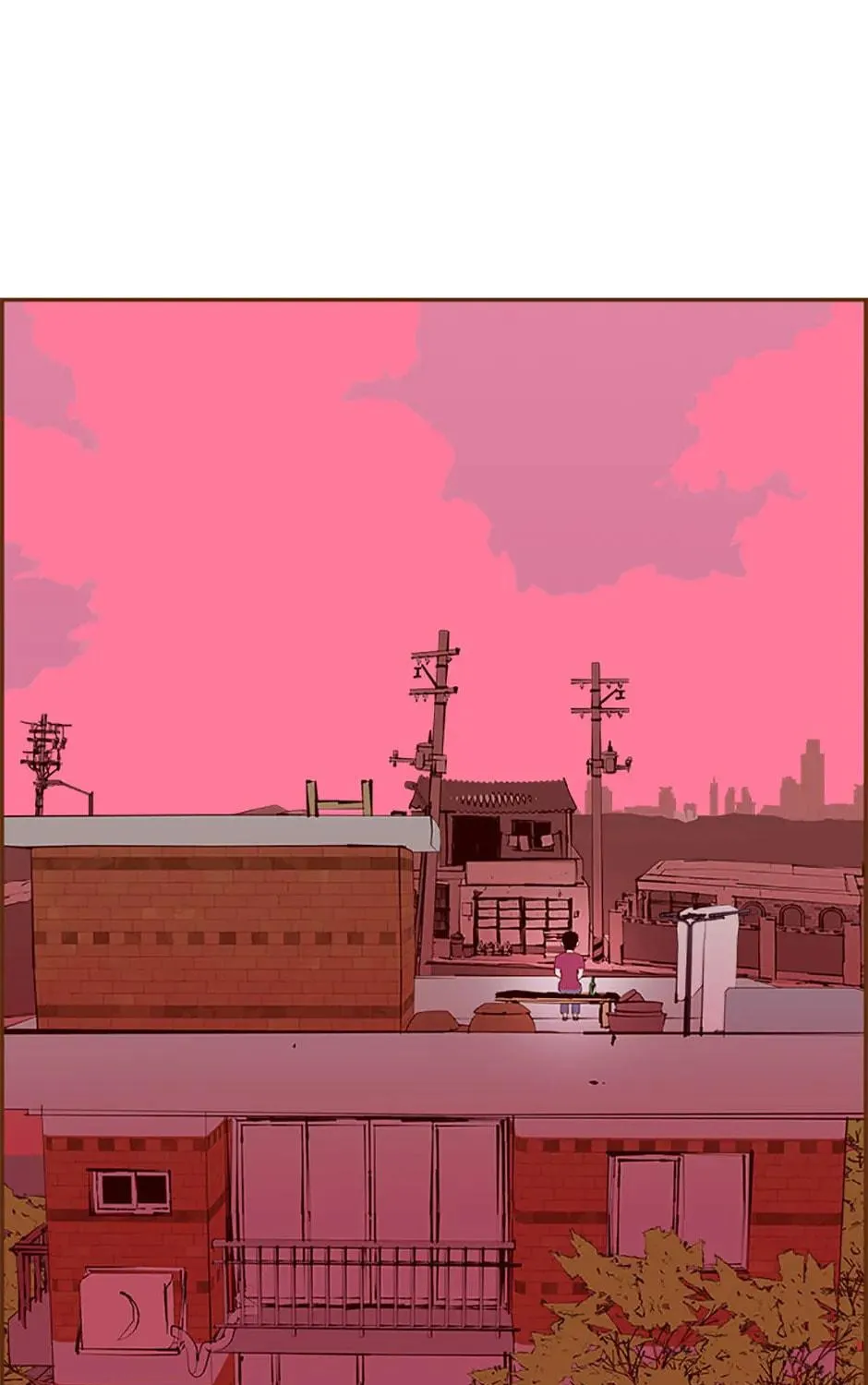 Love Alarm Chapter 166 page 88 - 