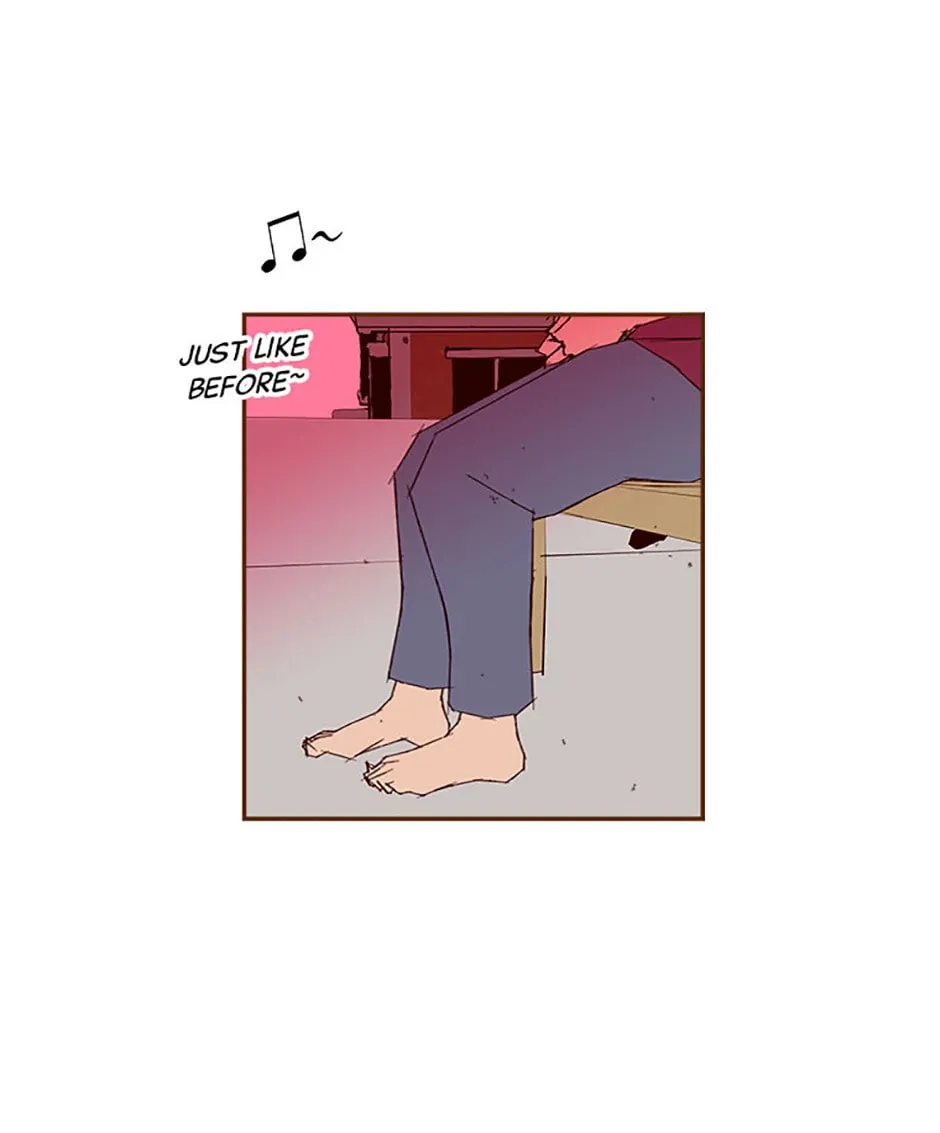 Love Alarm Chapter 166 page 91 - 