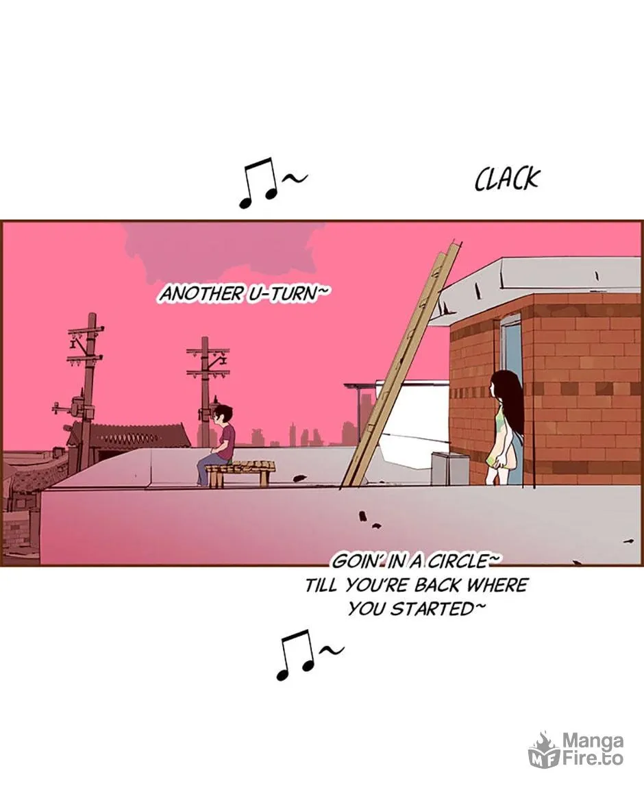 Love Alarm Chapter 166 page 92 - 