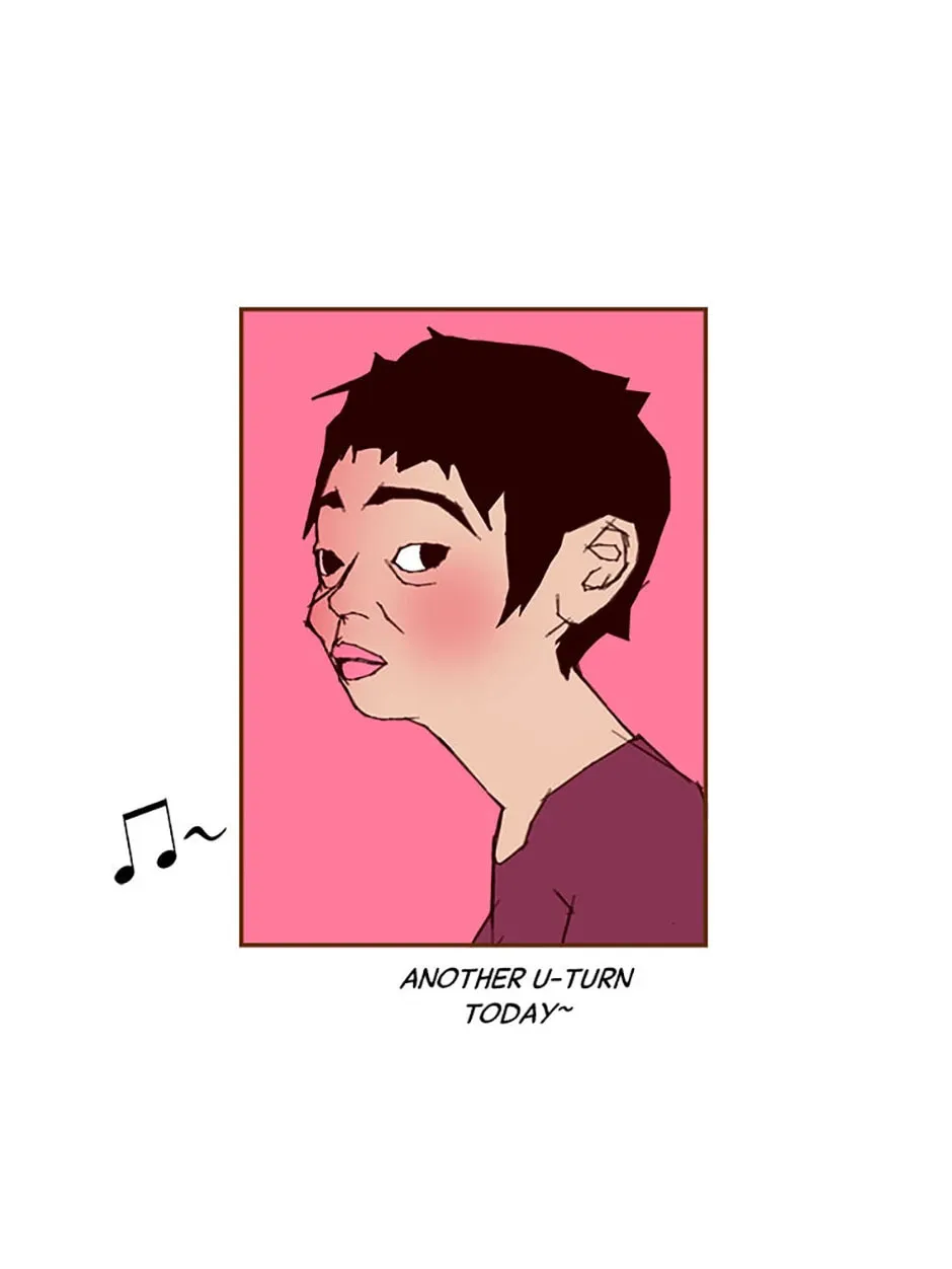 Love Alarm Chapter 166 page 93 - 