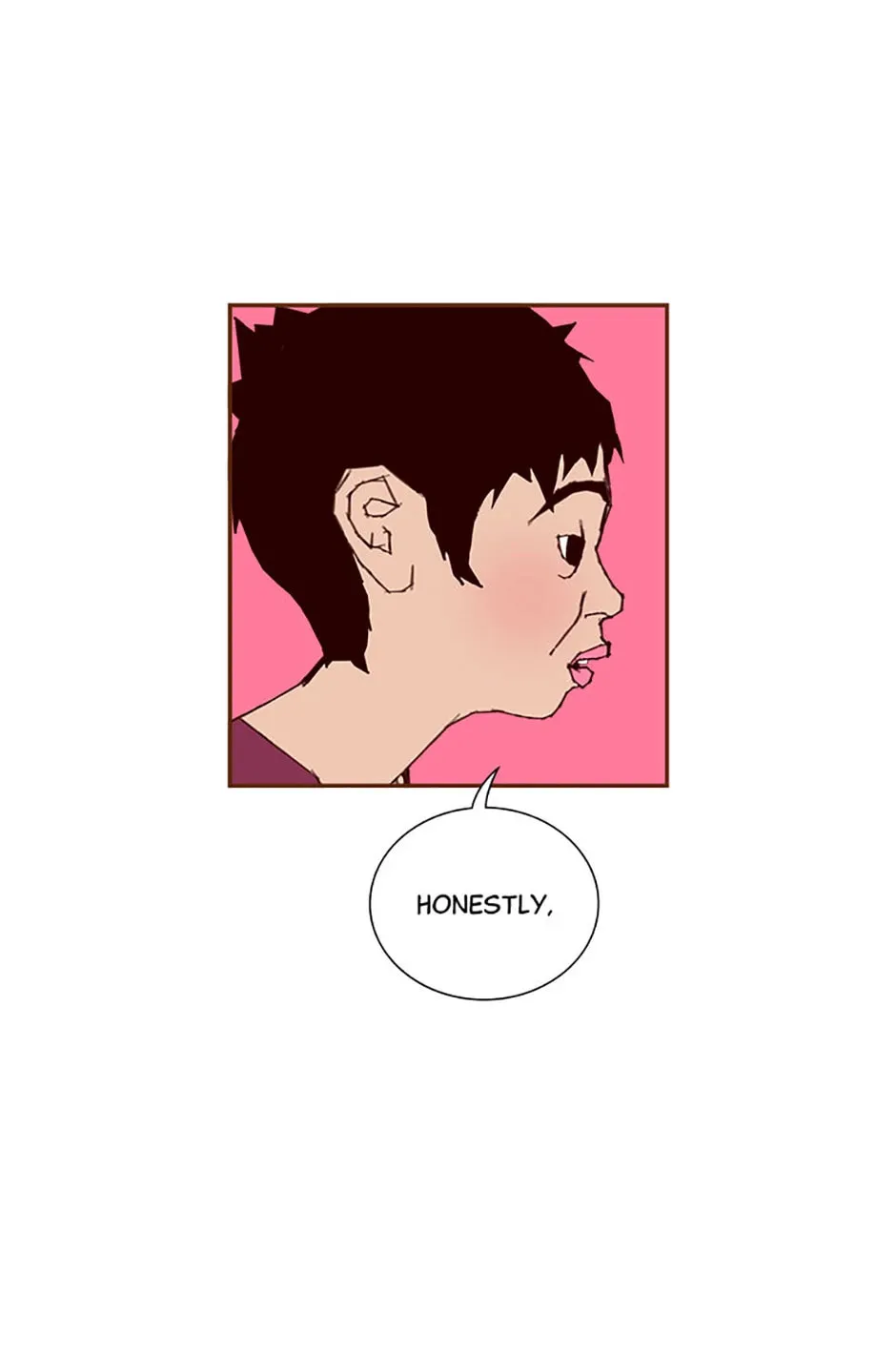 Love Alarm Chapter 166 page 98 - 