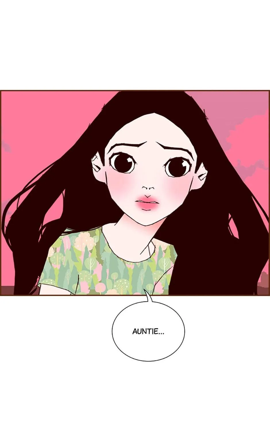 Love Alarm Chapter 167 page 3 - 