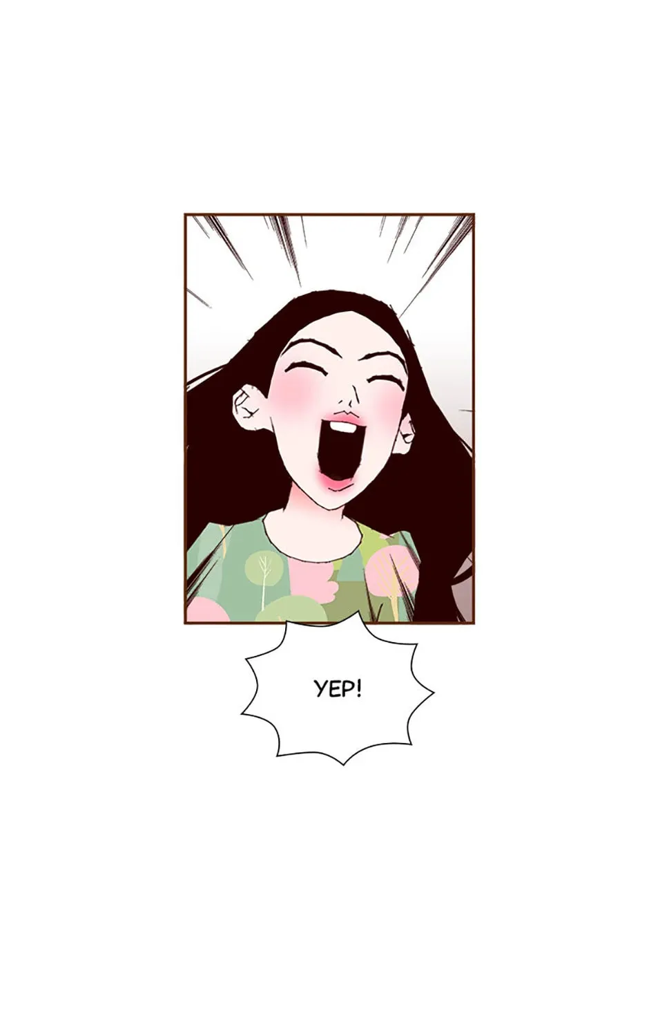 Love Alarm Chapter 167 page 33 - 