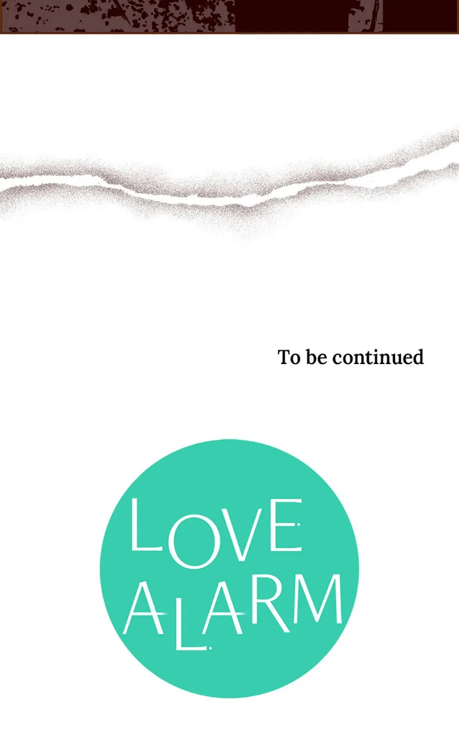 Love Alarm Chapter 169 page 117 - 