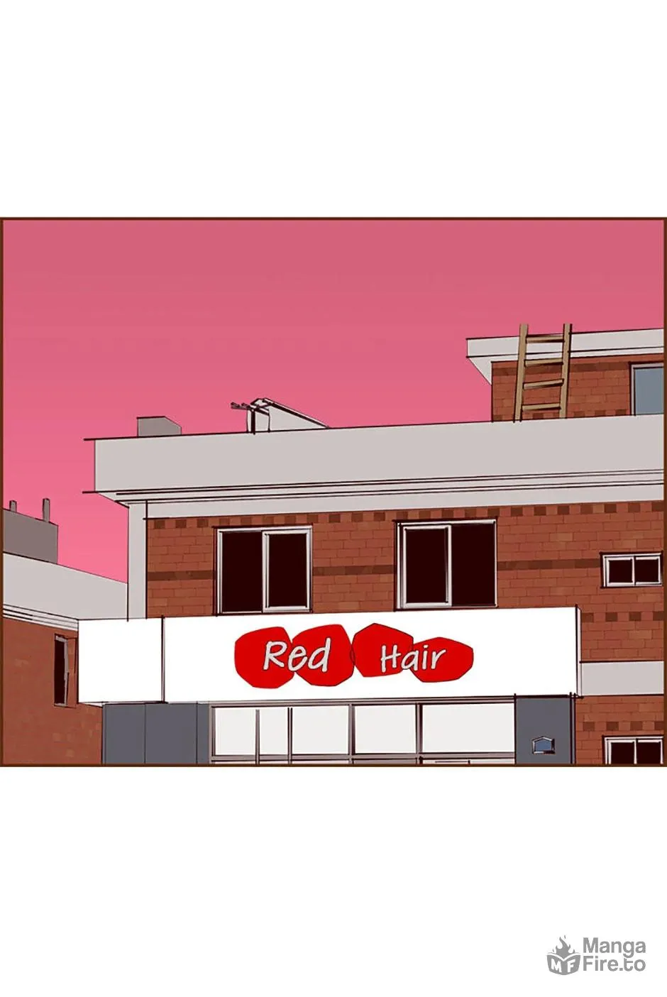Love Alarm Chapter 169 page 3 - 
