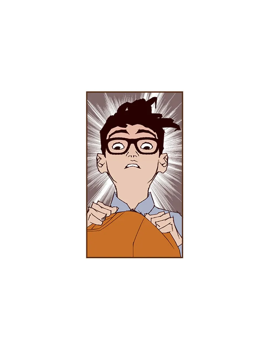 Love Alarm Chapter 170 page 137 - 