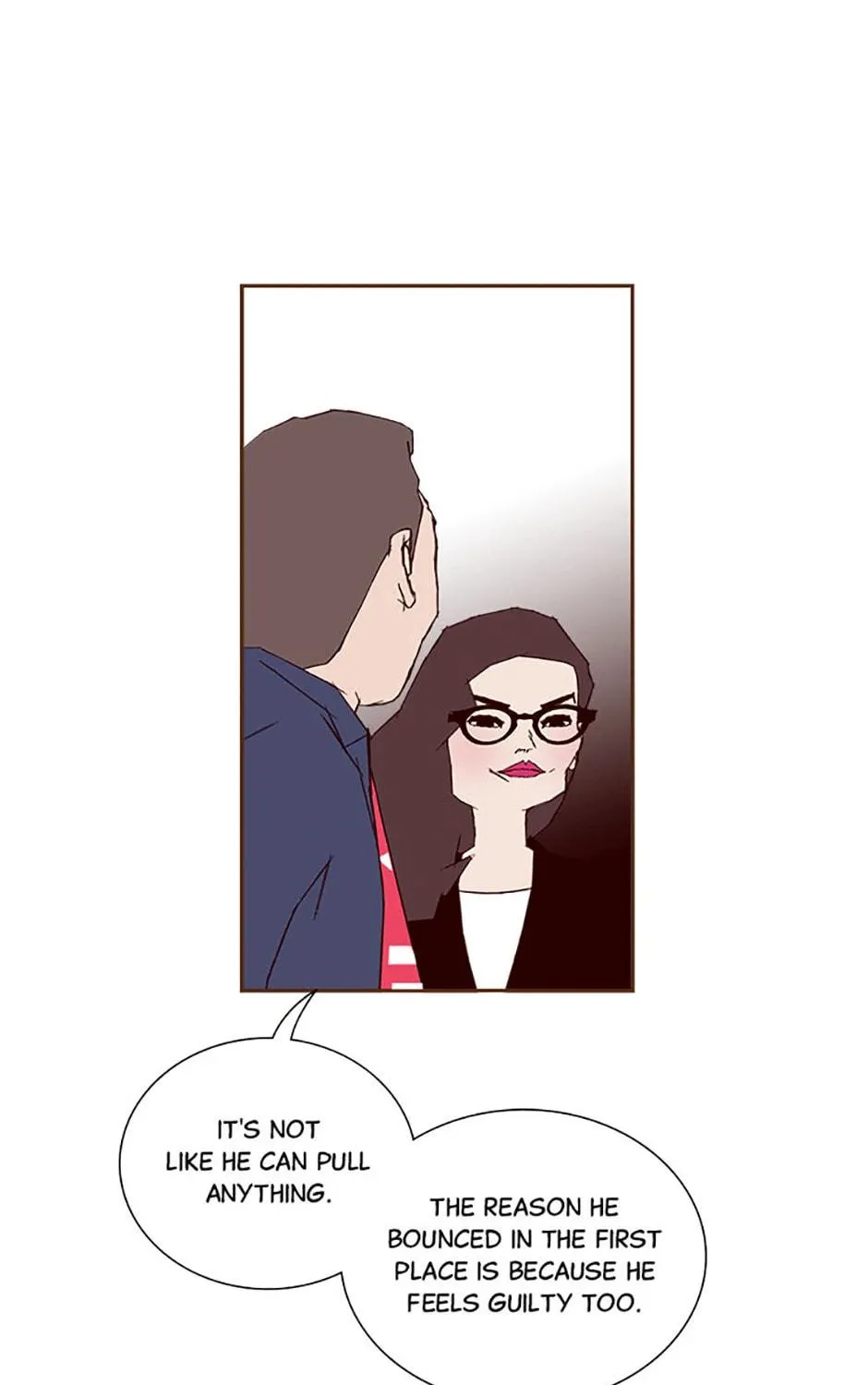 Love Alarm Chapter 170 page 33 - 