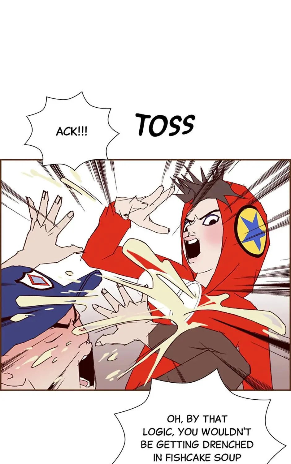 Love Alarm Chapter 170 page 84 - 