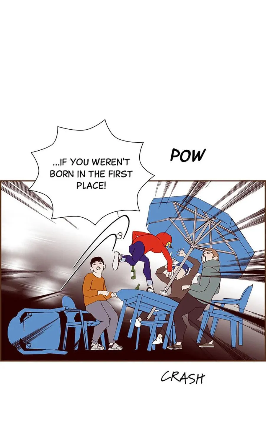 Love Alarm Chapter 170 page 86 - 
