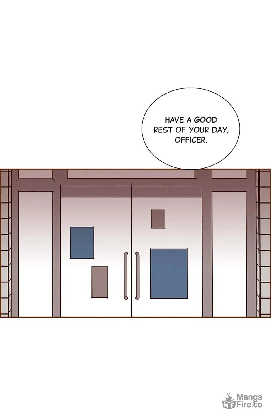 Love Alarm Chapter 171 page 3 - 
