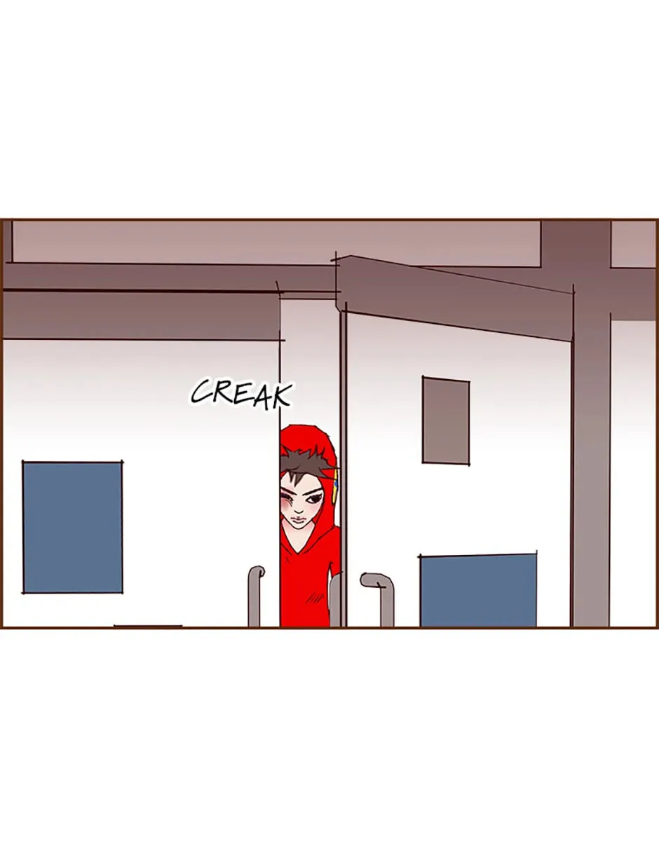 Love Alarm Chapter 171 page 4 - 
