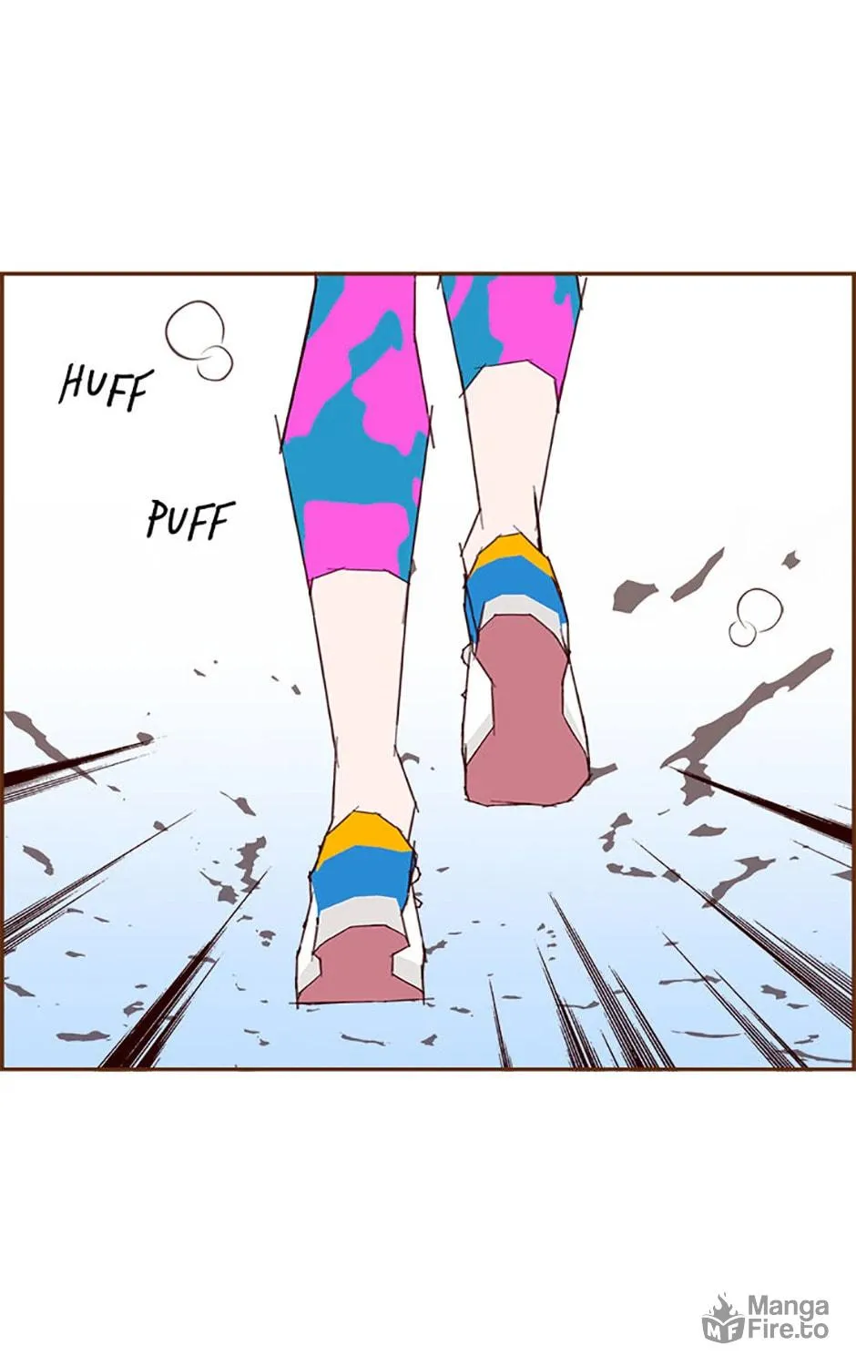 Love Alarm Chapter 172 page 36 - 