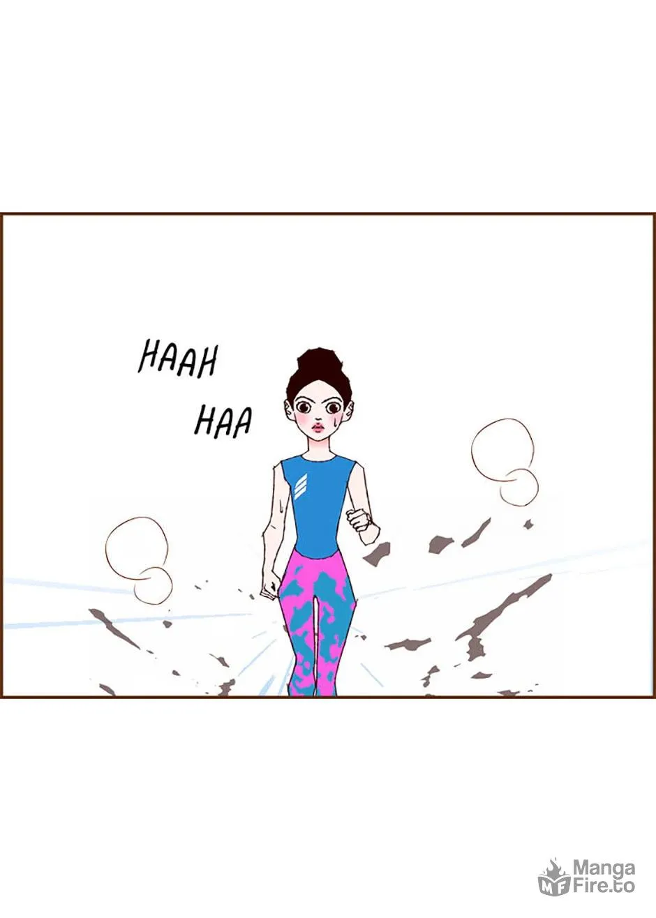 Love Alarm Chapter 172 page 38 - 