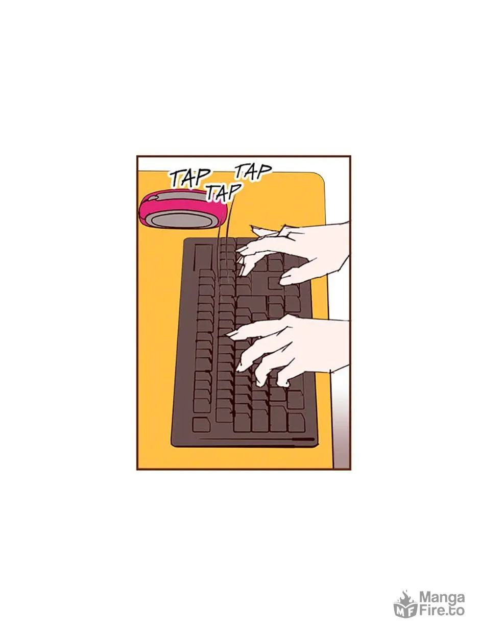 Love Alarm Chapter 172 page 5 - 