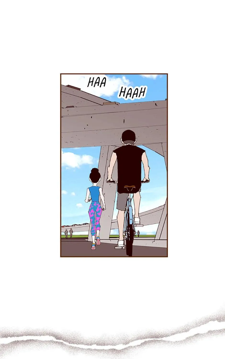Love Alarm Chapter 172 page 45 - 