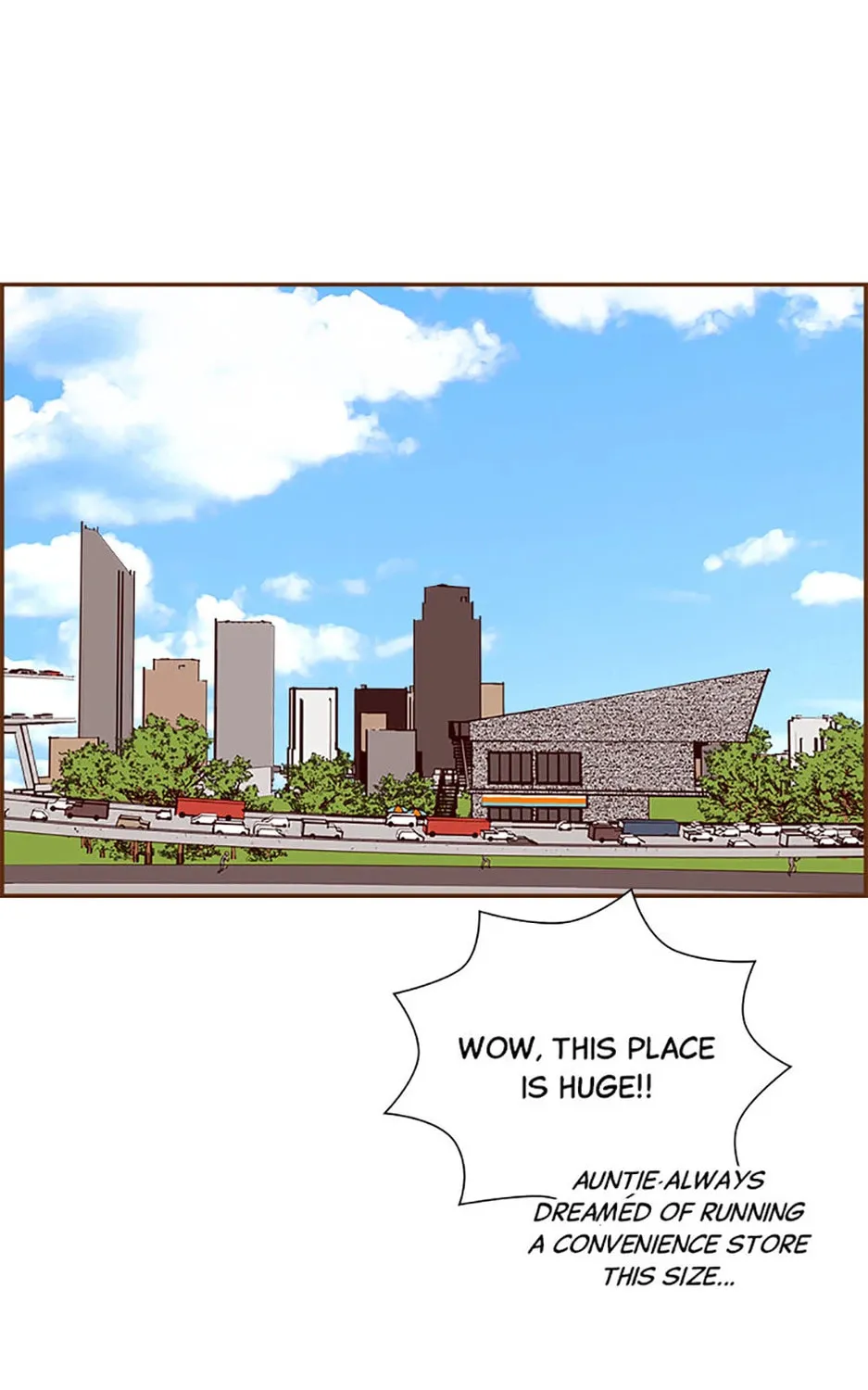 Love Alarm Chapter 172 page 47 - 