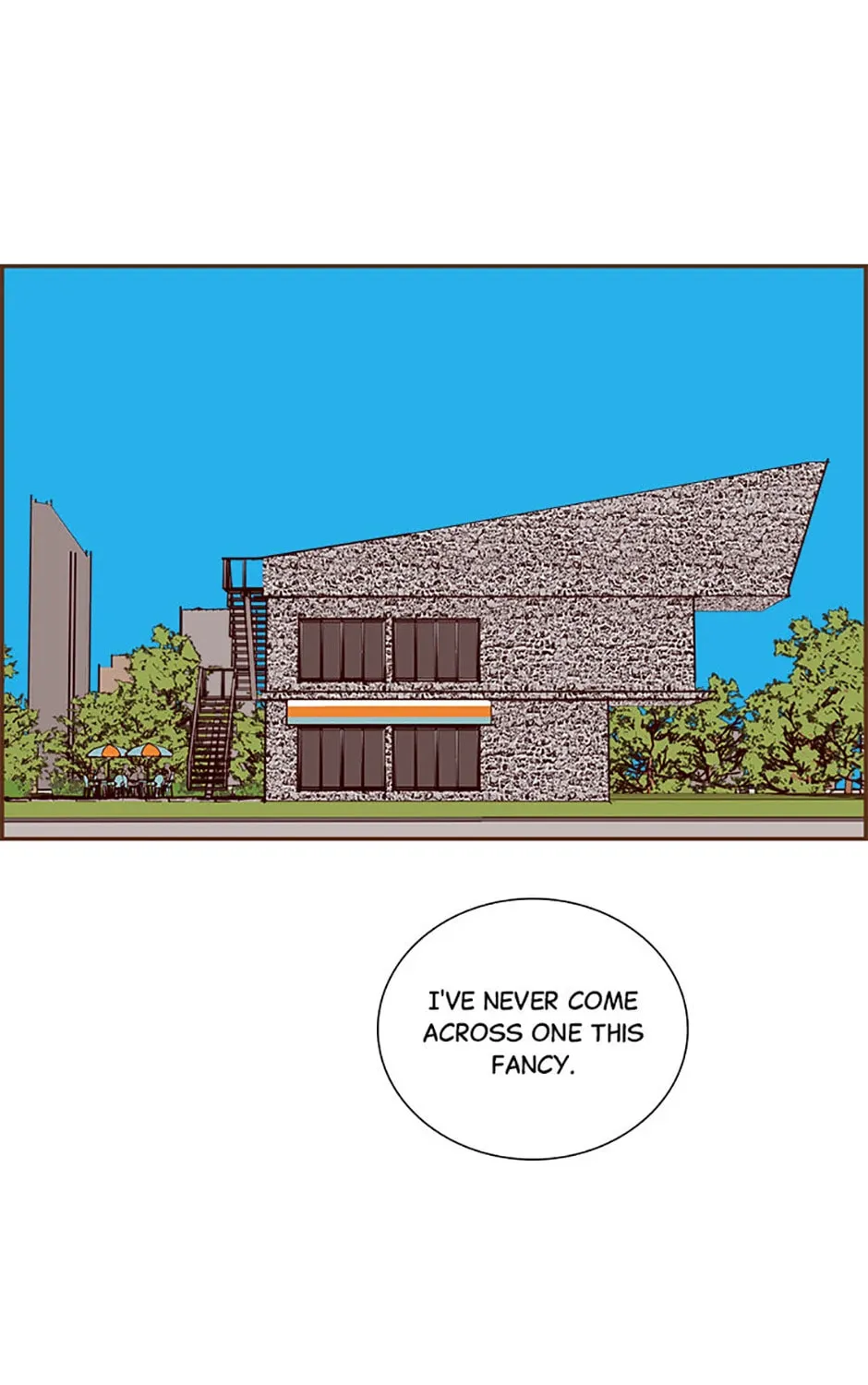 Love Alarm Chapter 172 page 49 - 
