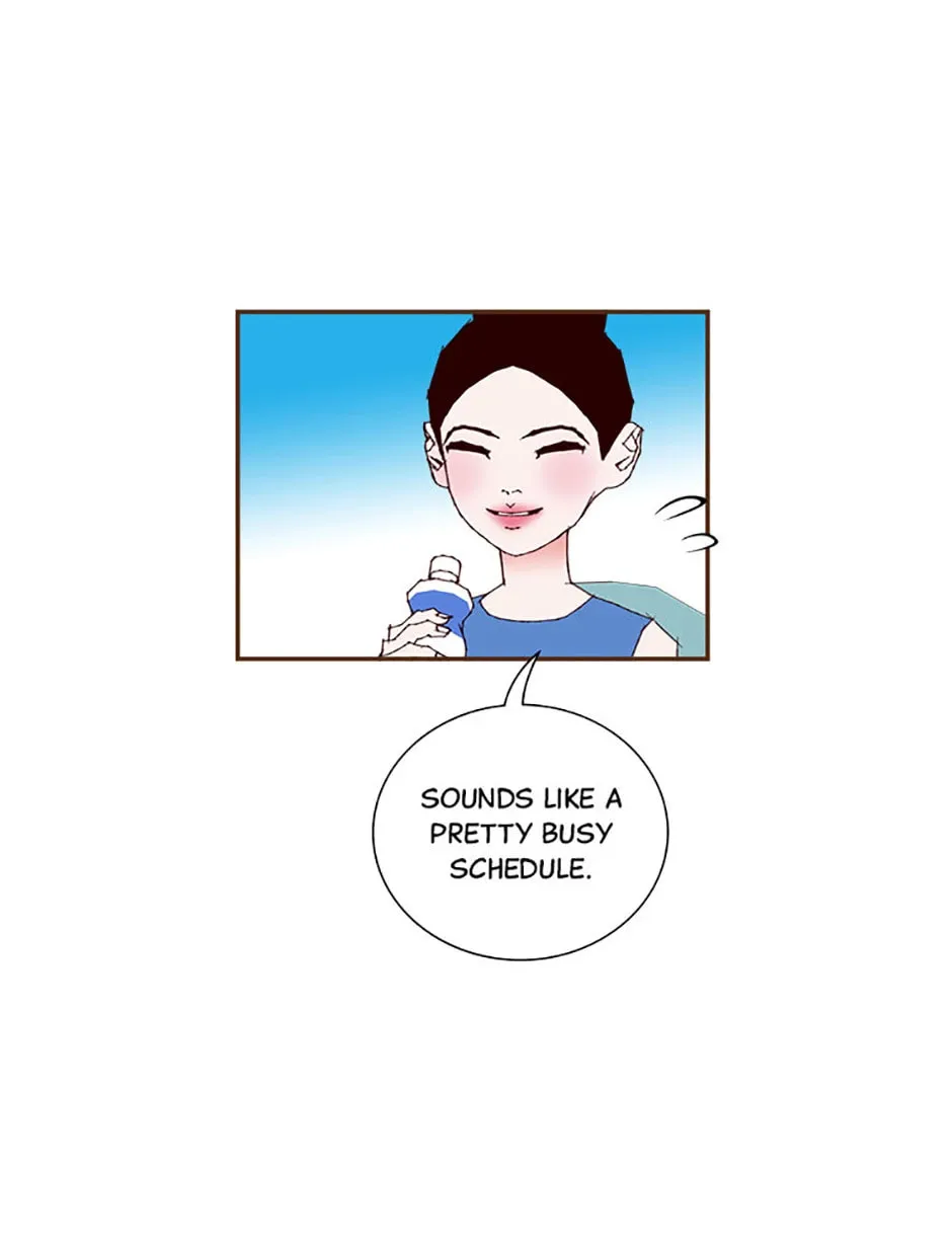 Love Alarm Chapter 172 page 66 - 