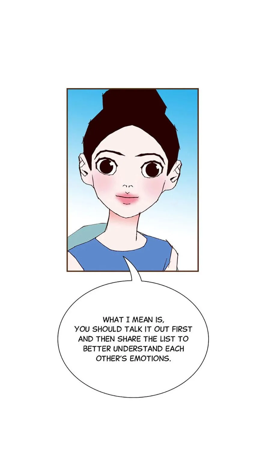 Love Alarm Chapter 172 page 75 - 