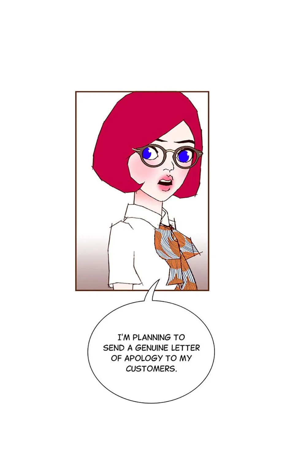 Love Alarm Chapter 172 page 10 - 