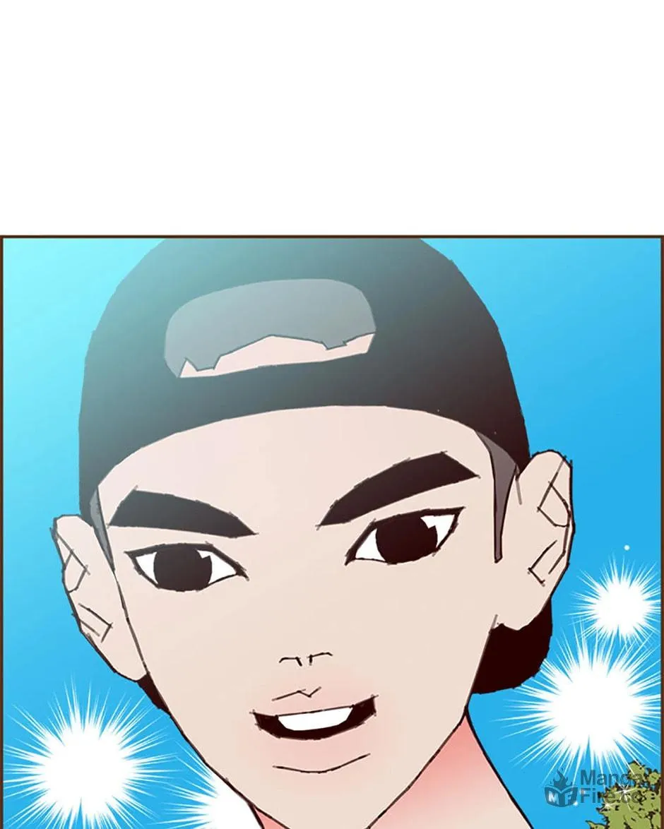 Love Alarm Chapter 172 page 96 - 