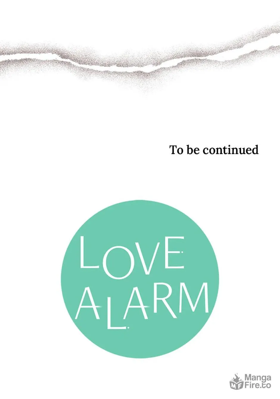 Love Alarm Chapter 172 page 99 - 