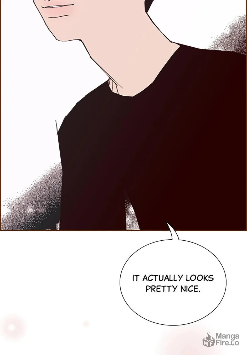 Love Alarm Chapter 173 page 132 - 
