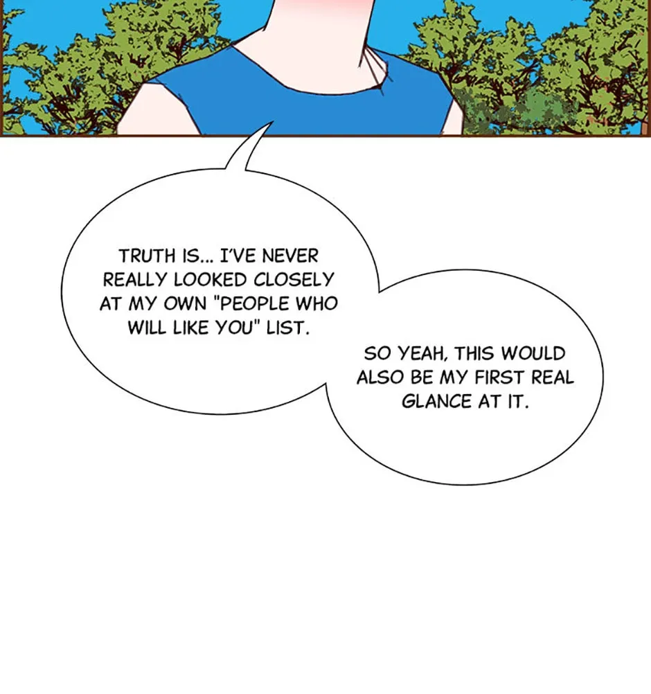 Love Alarm Chapter 173 page 41 - 