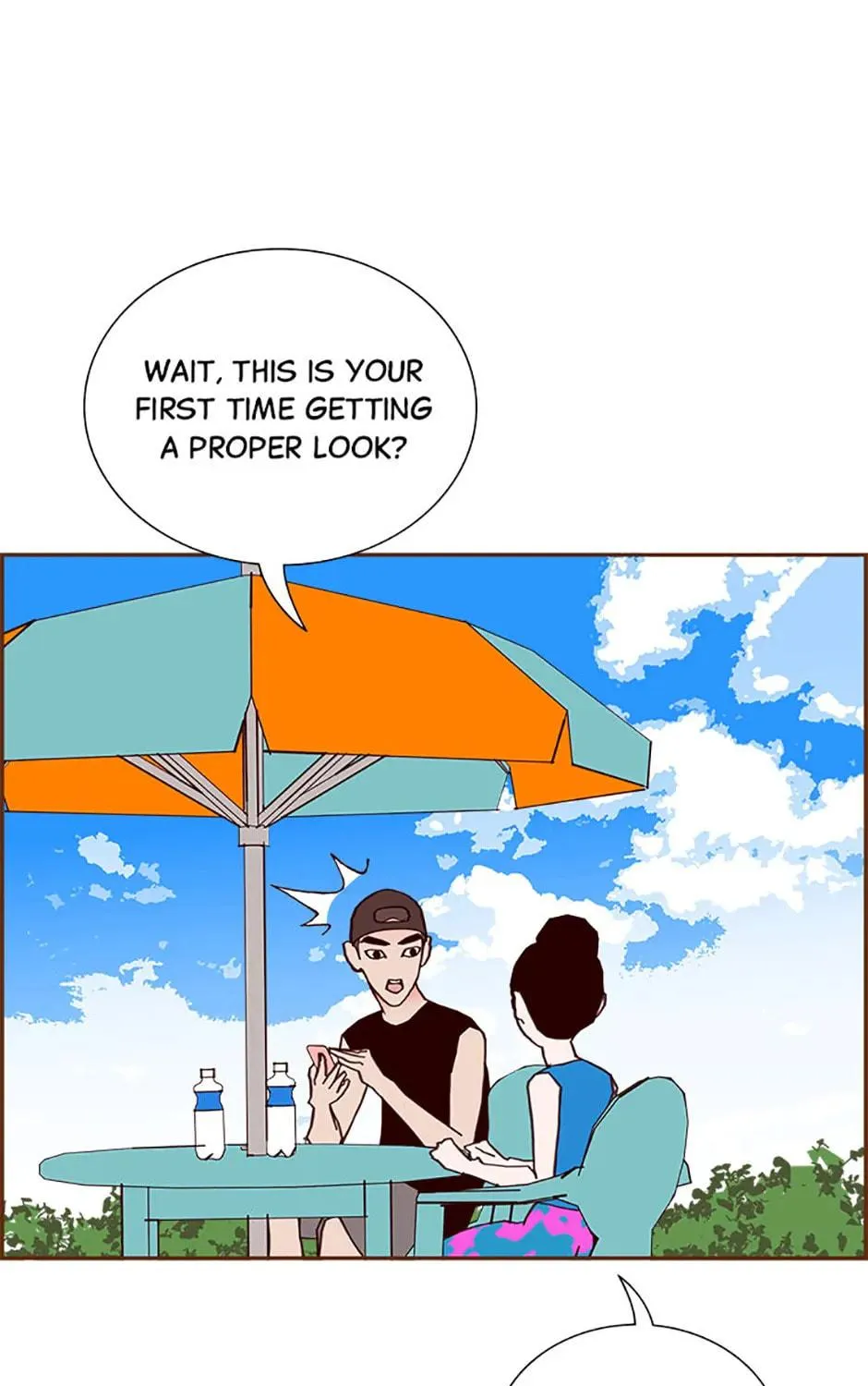 Love Alarm Chapter 173 page 42 - 