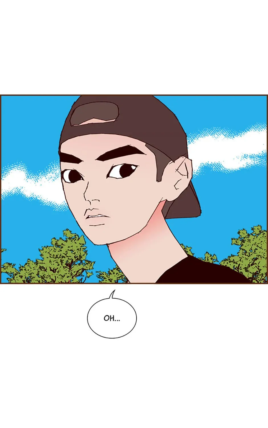 Love Alarm Chapter 173 page 44 - 