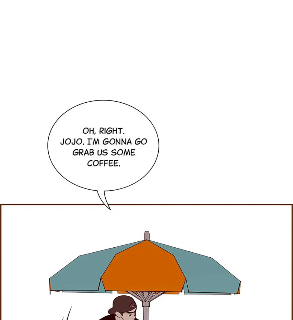 Love Alarm Chapter 173 page 46 - 