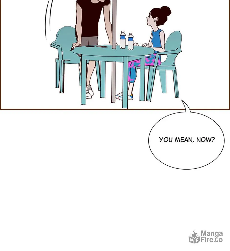 Love Alarm Chapter 173 page 47 - 