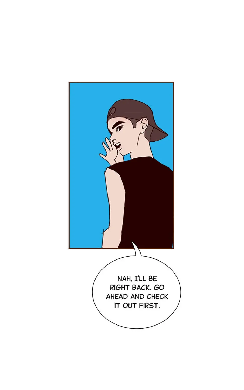 Love Alarm Chapter 173 page 50 - 