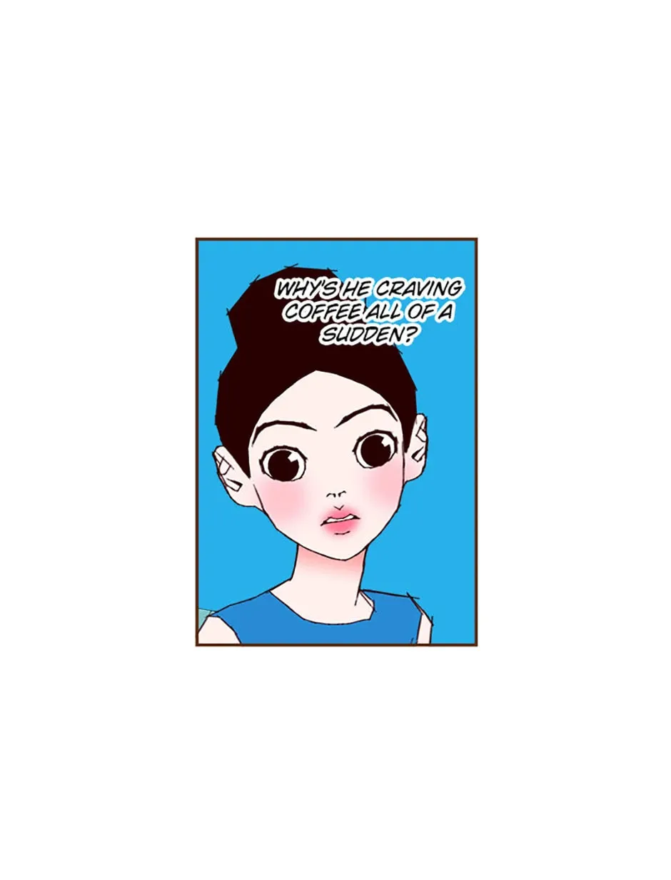 Love Alarm Chapter 173 page 53 - 