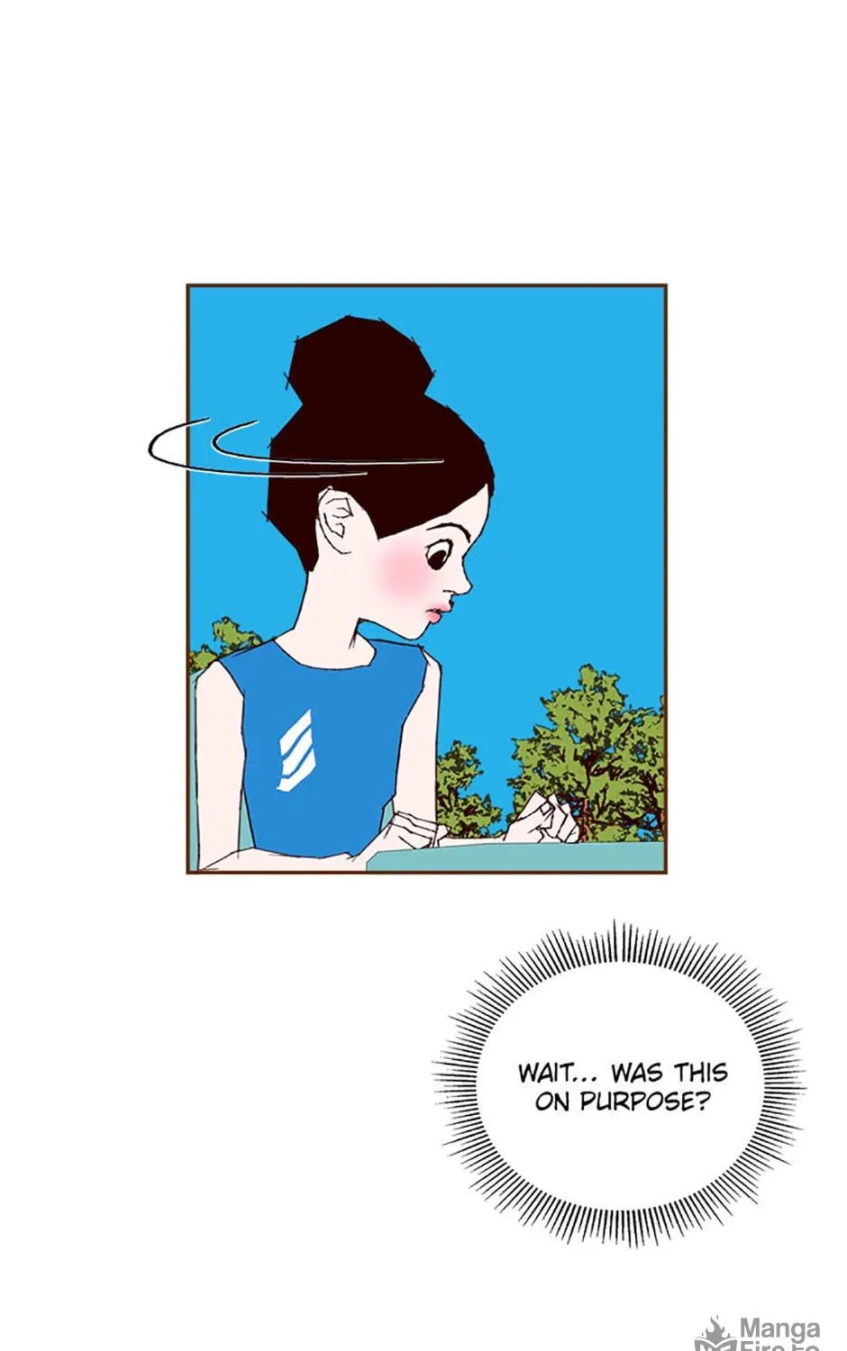 Love Alarm Chapter 173 page 54 - 