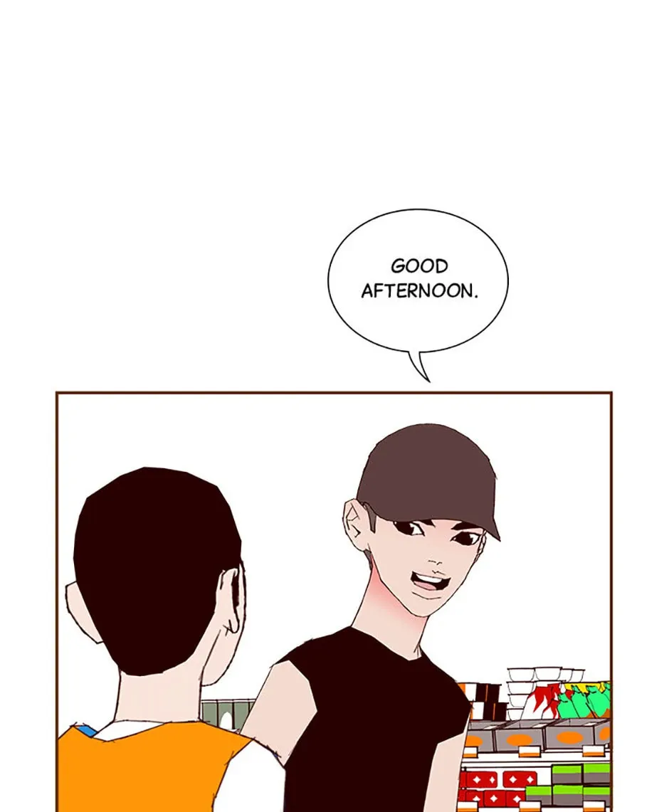 Love Alarm Chapter 173 page 64 - 