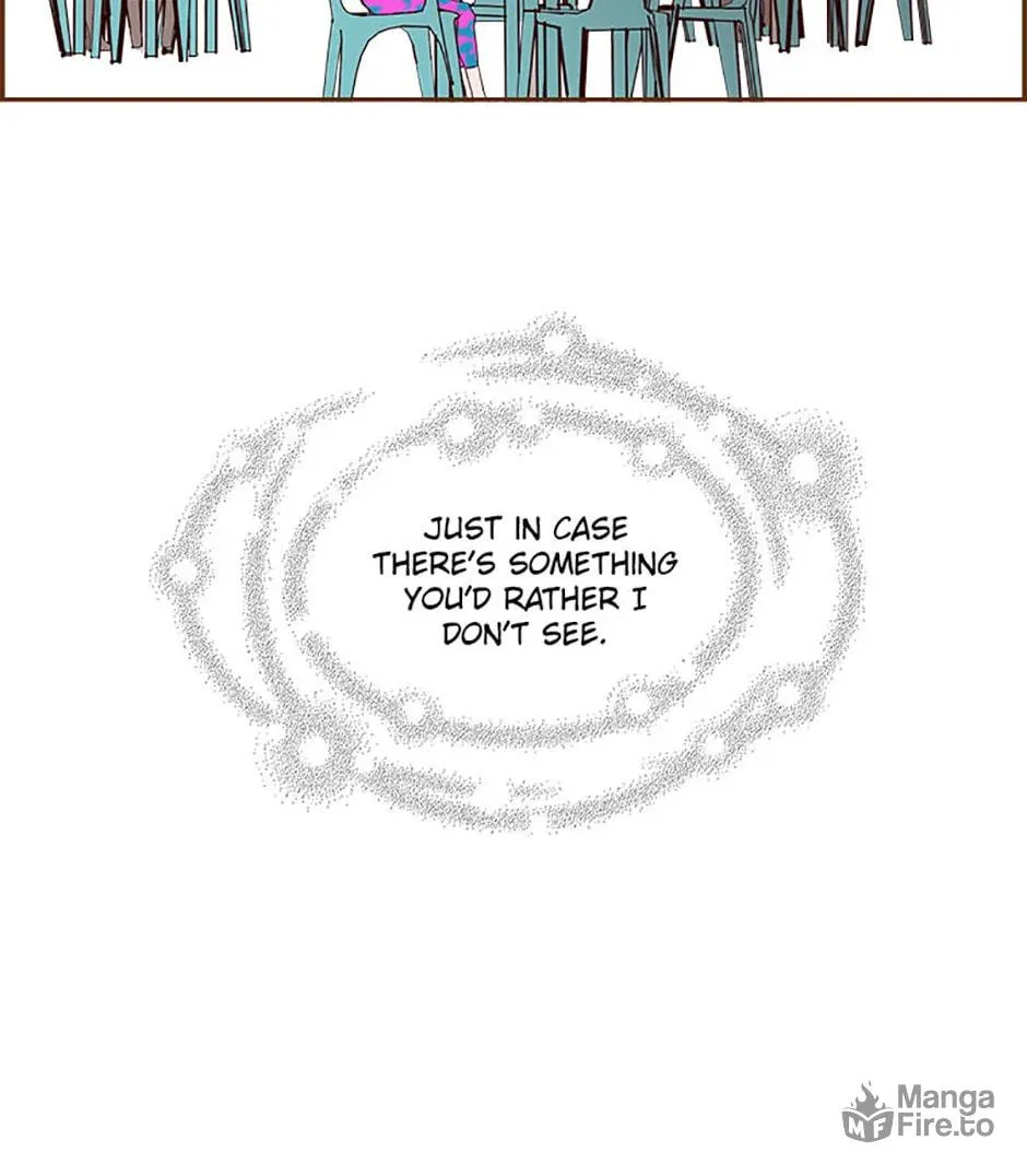 Love Alarm Chapter 173 page 69 - 