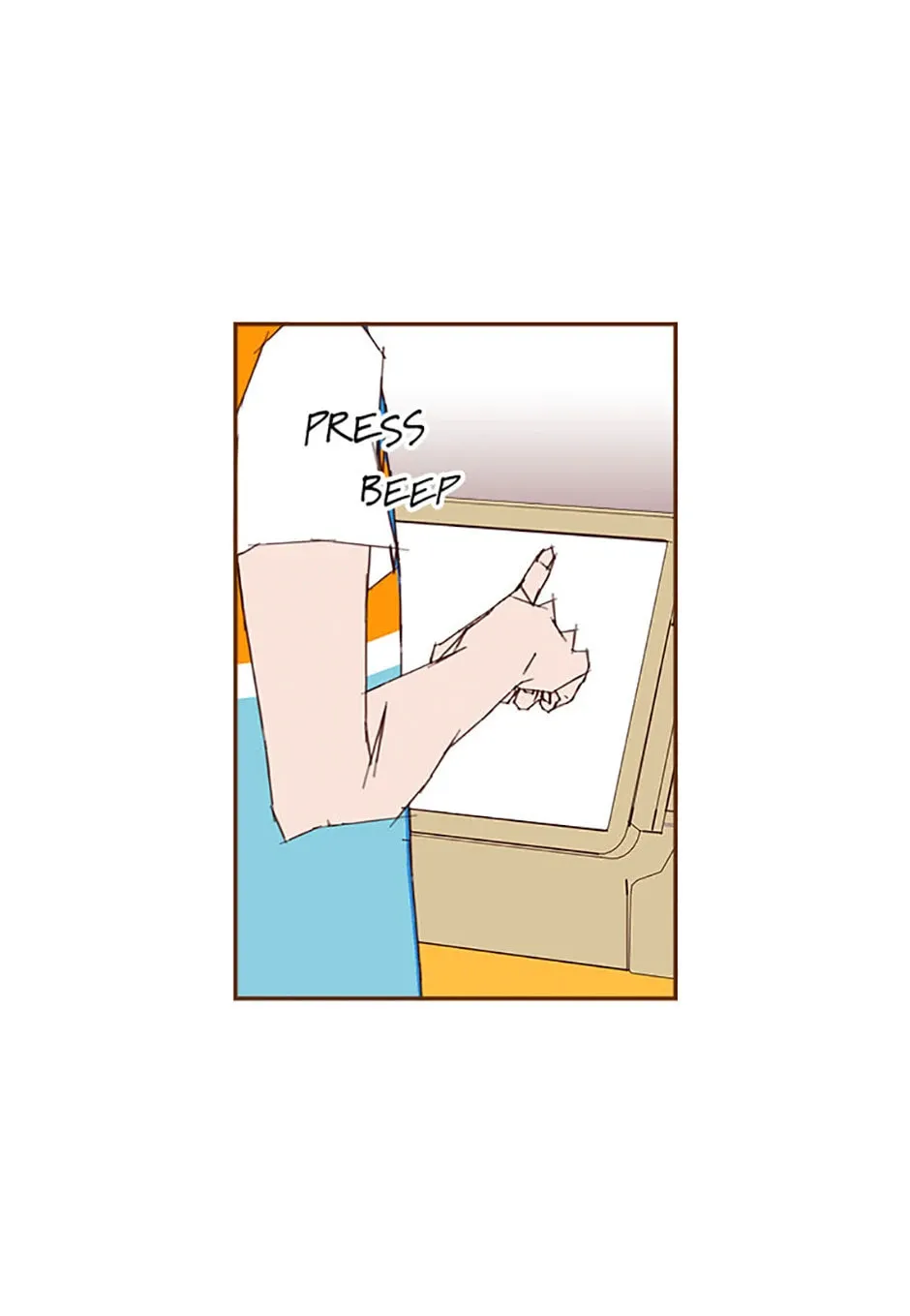Love Alarm Chapter 173 page 75 - 