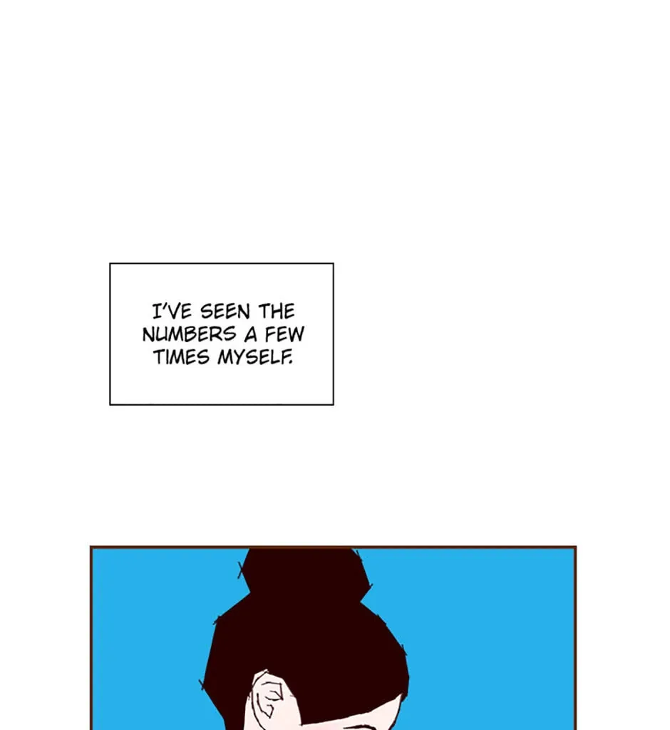 Love Alarm Chapter 173 page 88 - 
