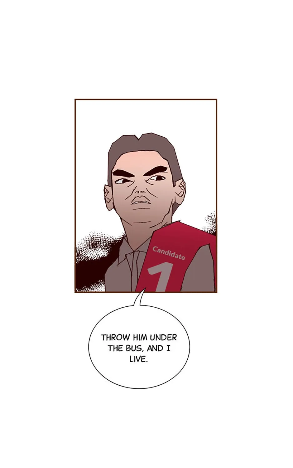 Love Alarm Chapter 174 page 117 - 