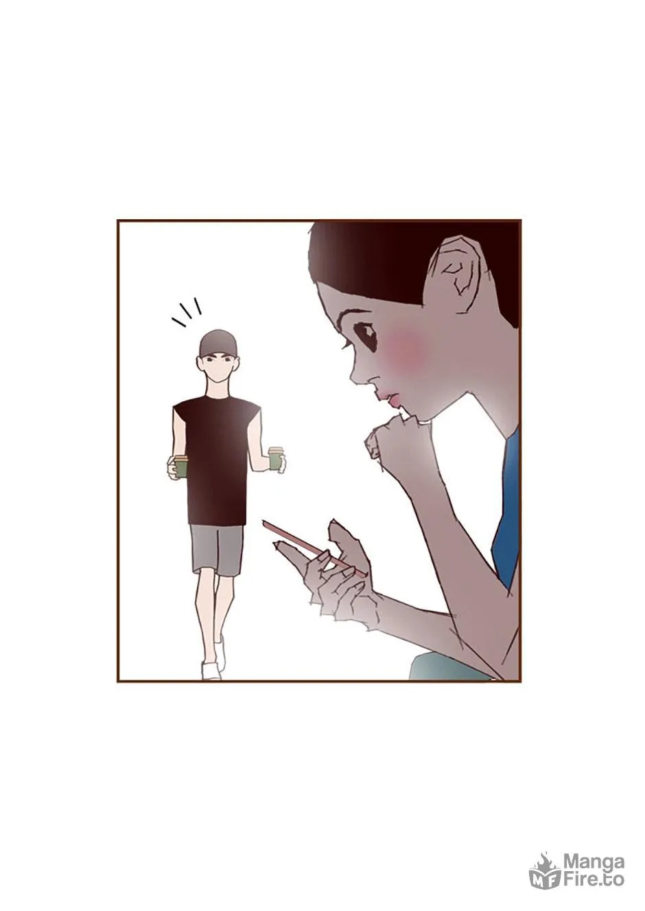 Love Alarm Chapter 174 page 13 - 