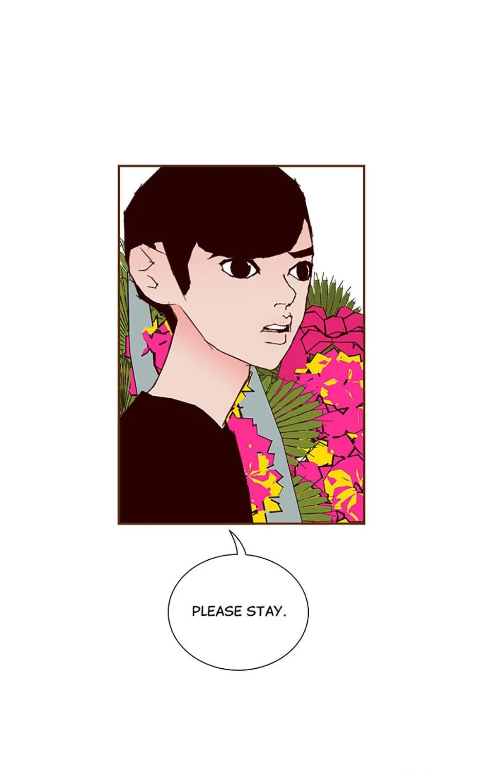Love Alarm Chapter 174 page 132 - 