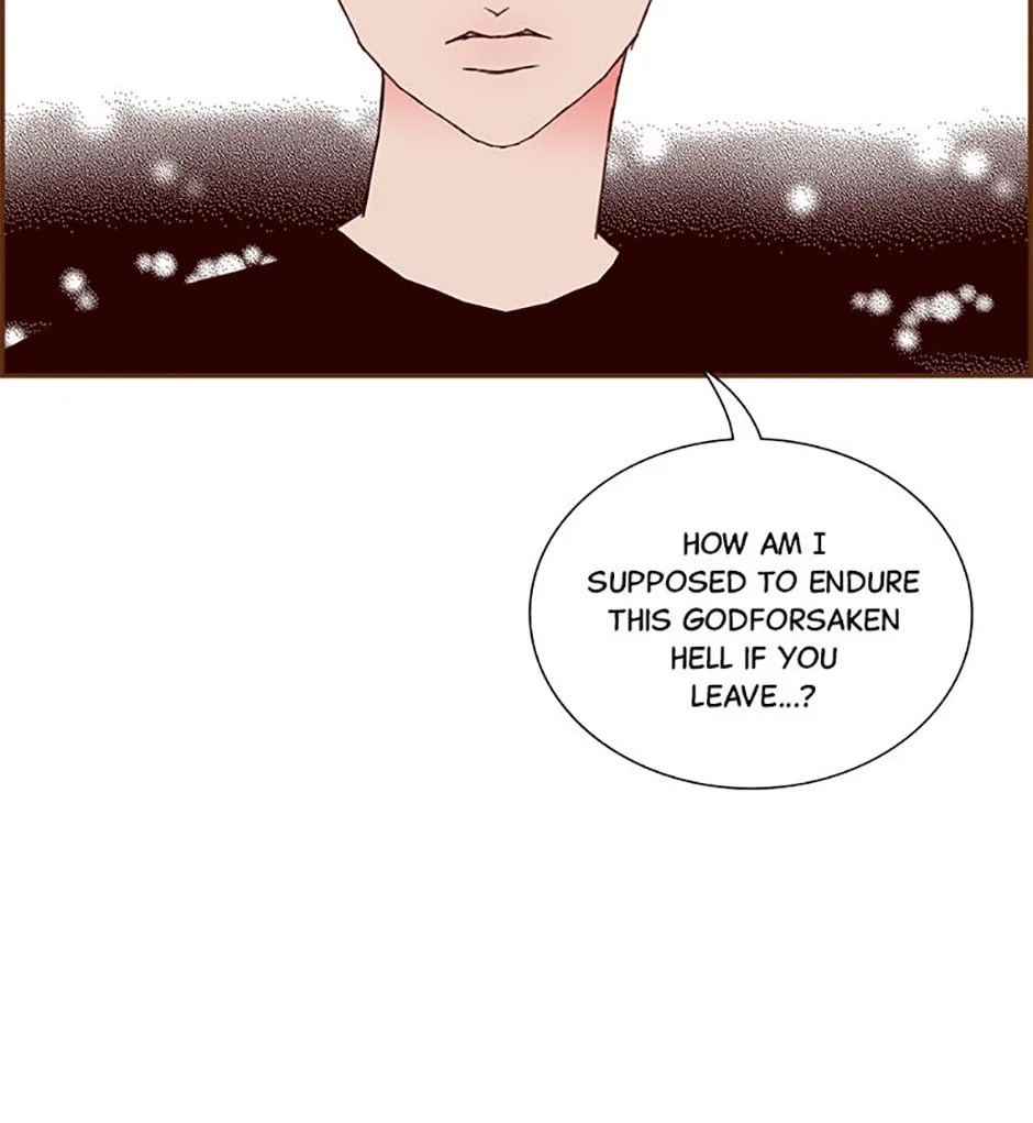 Love Alarm Chapter 174 page 137 - 