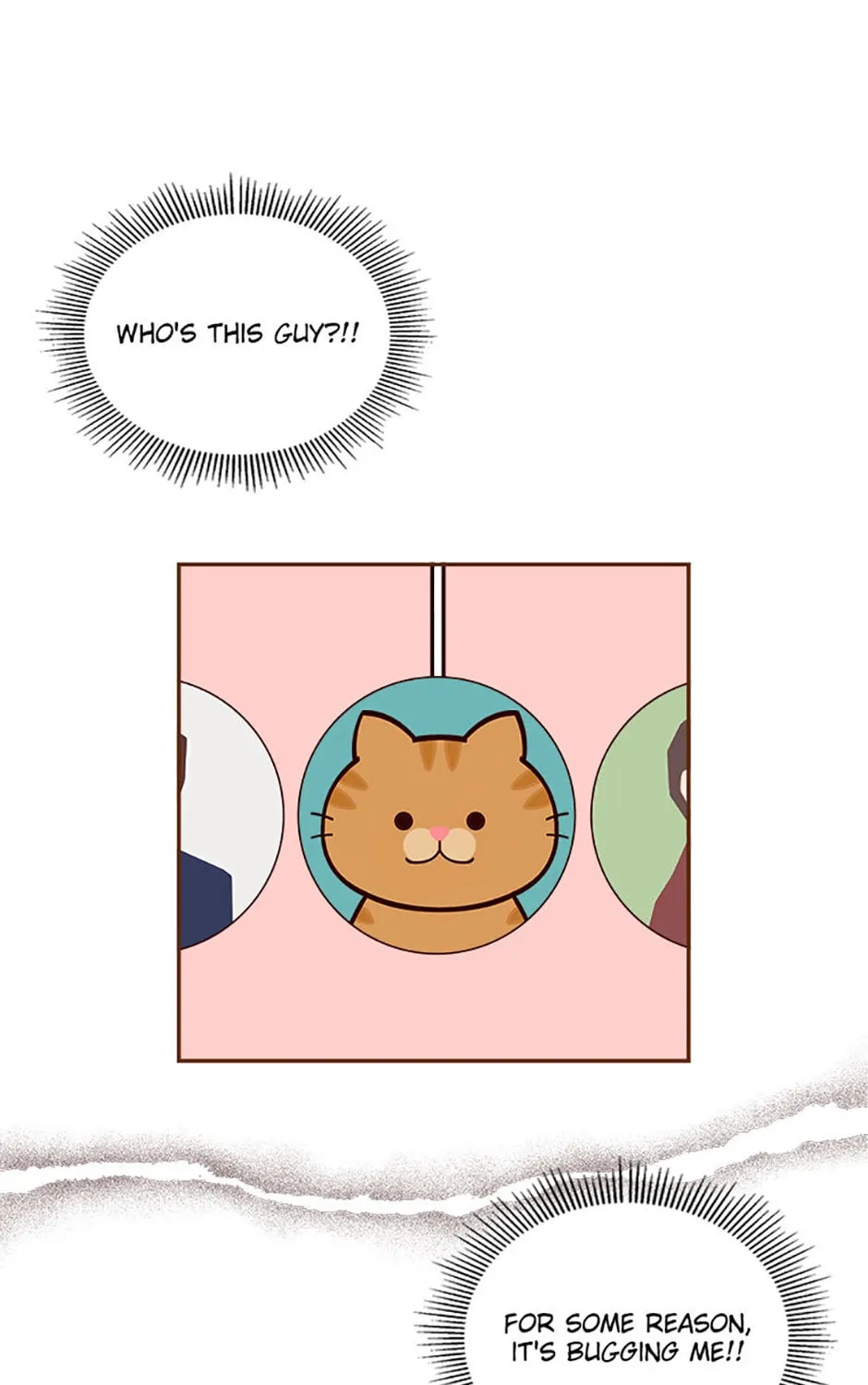 Love Alarm Chapter 174 page 23 - 
