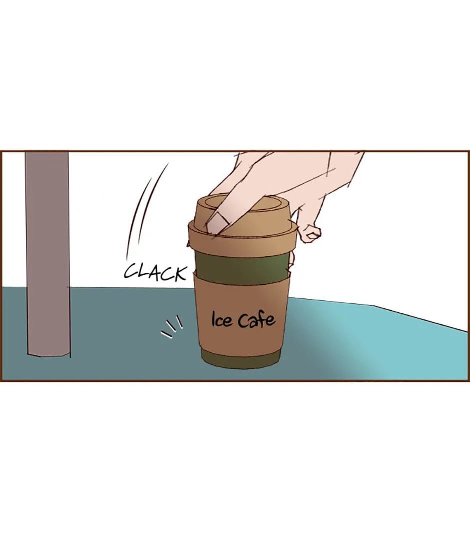 Love Alarm Chapter 174 page 32 - 