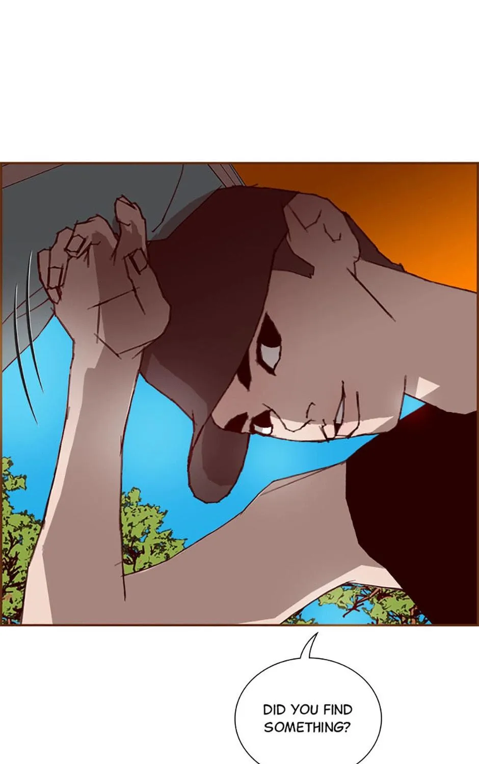Love Alarm Chapter 174 page 35 - 