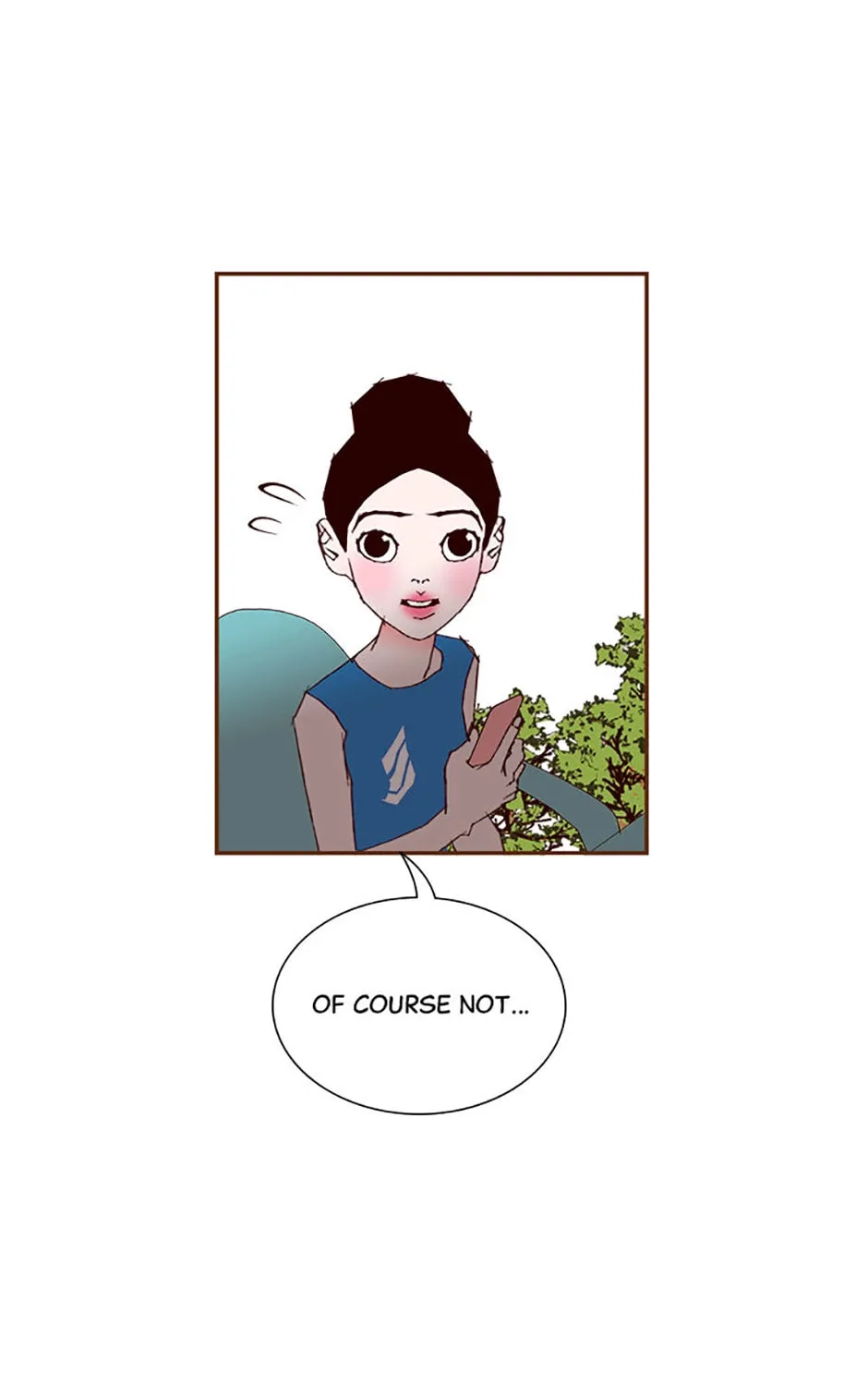 Love Alarm Chapter 174 page 37 - 