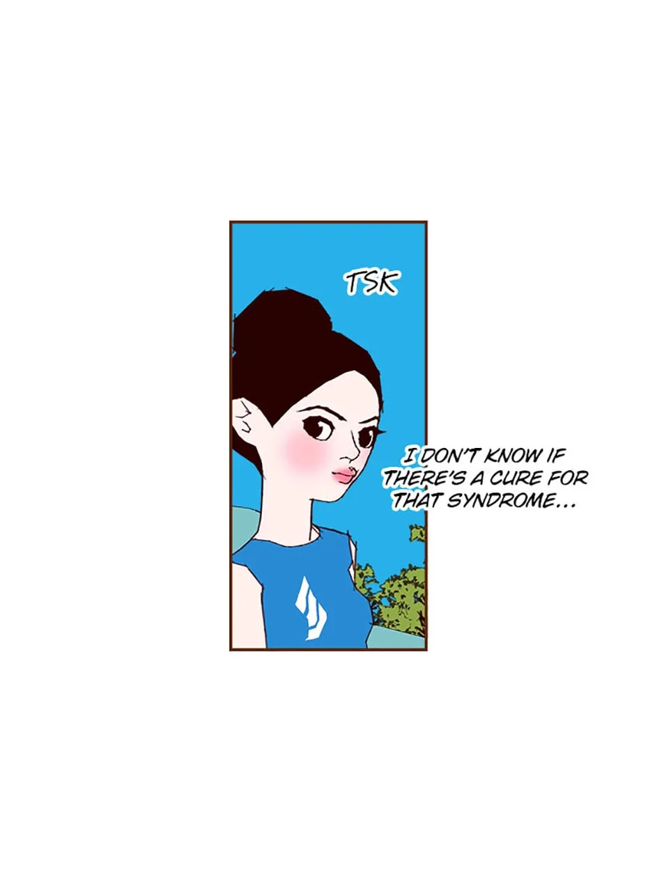 Love Alarm Chapter 174 page 60 - 