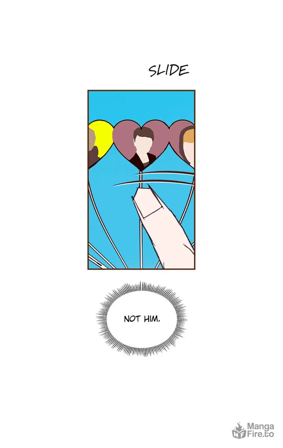Love Alarm Chapter 174 page 7 - 